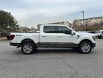New 2025 Ford F-150 King Ranch SuperCrew Cab for sale #KFC56386 - photo 8