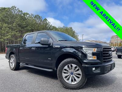 Used 2017 Ford F-150 - photo 1