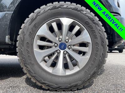 Used 2017 Ford F-150 - photo 1