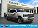 2025 Ford F-150 SuperCrew Cab 4WD Pickup for sale #KFC56395 - photo 1