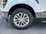 2025 Ford F-150 SuperCrew Cab 4WD Pickup for sale #KFC56395 - photo 11