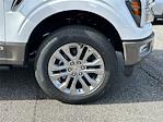 2025 Ford F-150 SuperCrew Cab 4WD Pickup for sale #KFC56395 - photo 12