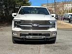 2025 Ford F-150 SuperCrew Cab 4WD Pickup for sale #KFC56395 - photo 4