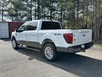 2025 Ford F-150 SuperCrew Cab 4WD Pickup for sale #KFC56395 - photo 7