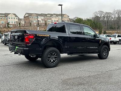 New 2025 Ford F-150 Tremor SuperCrew Cab for sale #KFC57112 - photo 2