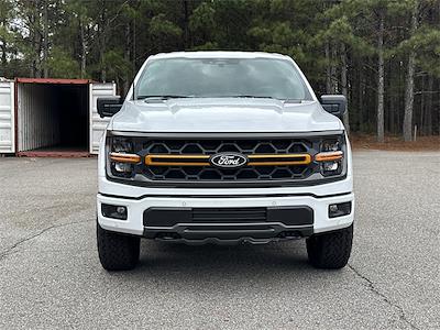 New 2025 Ford F-150 Tremor SuperCrew Cab for sale #KFC57602 - photo 2