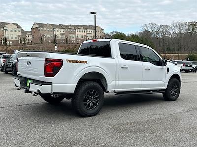 New 2025 Ford F-150 Tremor SuperCrew Cab for sale #KFC57602 - photo 2