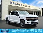 2025 Ford F-150 SuperCrew Cab 4WD Pickup for sale #KFC57602 - photo 1
