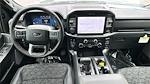 2025 Ford F-150 SuperCrew Cab 4WD Pickup for sale #KFC57602 - photo 22