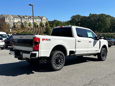 2026 Ford F-350 Crew Cab SRW 4WD Pickup for sale #KFC57824 - photo 2