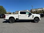 New 2026 Ford F-350 Platinum Crew Cab for sale #KFC57824 - photo 8