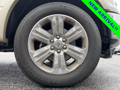 Used 2018 Ford F-150 King Ranch SuperCrew Cab for sale #KFC57963A - photo 2