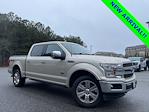Used 2018 Ford F-150 King Ranch SuperCrew Cab for sale #KFC57963A - photo 1