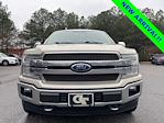 Used 2018 Ford F-150 King Ranch SuperCrew Cab for sale #KFC57963A - photo 8