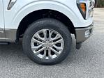 2025 Ford F-150 SuperCrew Cab 4WD Pickup for sale #KFC58518 - photo 12