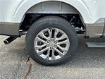 2025 Ford F-150 SuperCrew Cab 4WD Pickup for sale #KFC58518 - photo 17
