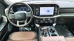 2025 Ford F-150 SuperCrew Cab 4WD Pickup for sale #KFC58518 - photo 22