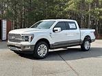2025 Ford F-150 SuperCrew Cab 4WD Pickup for sale #KFC58518 - photo 5
