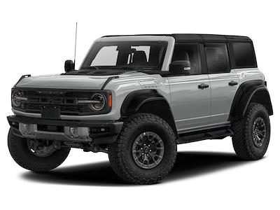 2022 Ford Bronco 4WD SUV for sale #KFC58518A - photo 1