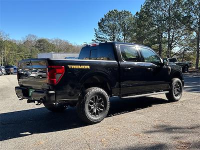 New 2025 Ford F-150 Tremor SuperCrew Cab for sale #KFC58913 - photo 2