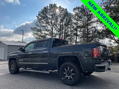 Used 2018 GMC Sierra 1500 SLT Crew Cab for sale #KFC58913A - photo 2