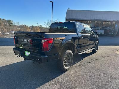New 2025 Ford F-150 Tremor SuperCrew Cab for sale #KFC59349 - photo 2