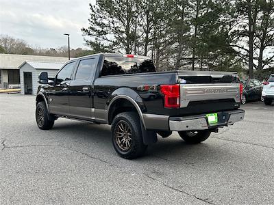 Used 2019 Ford F-150 King Ranch SuperCrew Cab for sale #KFC59559A - photo 2