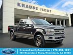 Used 2019 Ford F-150 King Ranch SuperCrew Cab for sale #KFC59559A - photo 1