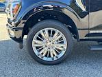 2025 Ford F-150 SuperCrew Cab 4WD Pickup for sale #KFC59686 - photo 11