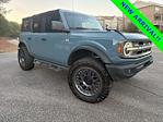 2022 Ford Bronco 4WD SUV for sale #KFC59686A - photo 1