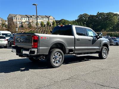 New 2026 Ford F-350 Lariat Crew Cab for sale #KFC60778 - photo 2
