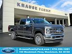 2026 Ford F-350 Crew Cab SRW 4WD Pickup for sale #KFC60778 - photo 1