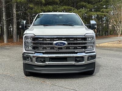 New 2026 Ford F-250 King Ranch Crew Cab for sale #KFC60978 - photo 2