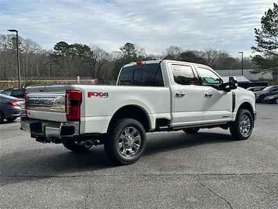 New 2026 Ford F-250 King Ranch Crew Cab for sale #KFC60978 - photo 2