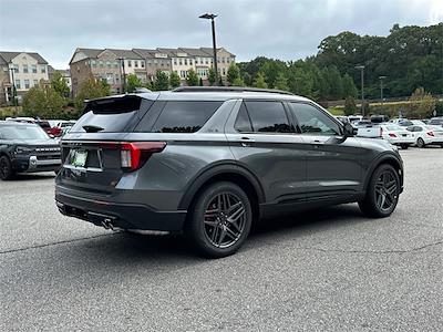 2025 Ford Explorer 4WD SUV for sale #KFC61032 - photo 2