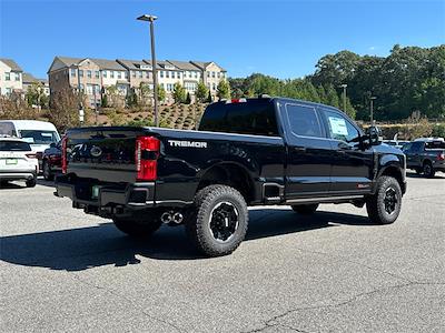 2026 Ford F-250 Crew Cab 4WD Pickup for sale #KFC61465 - photo 2