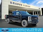 New 2026 Ford F-250 Lariat Crew Cab for sale #KFC61465 - photo 1