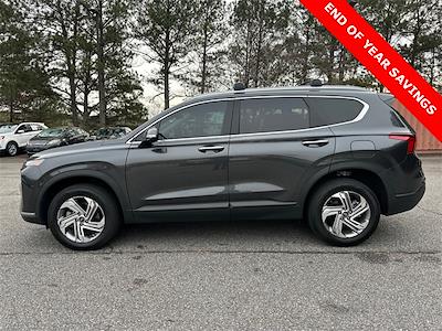 2023 Hyundai Santa Fe AWD SUV for sale #KFC61688A - photo 2