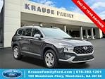2023 Hyundai Santa Fe AWD SUV for sale #KFC61688A - photo 1
