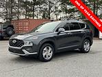 2023 Hyundai Santa Fe AWD SUV for sale #KFC61688A - photo 4