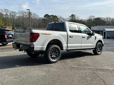 New 2025 Ford F-150 Tremor SuperCrew Cab for sale #KFC62579 - photo 2