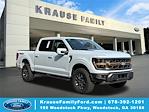 2025 Ford F-150 SuperCrew Cab 4WD Pickup for sale #KFC62579 - photo 1