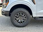 2025 Ford F-150 SuperCrew Cab 4WD Pickup for sale #KFC62579 - photo 11