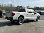 2025 Ford F-150 SuperCrew Cab 4WD Pickup for sale #KFC62579 - photo 2