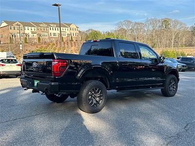 New 2025 Ford F-150 Tremor SuperCrew Cab for sale #KFC62581 - photo 2