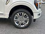 2025 Ford F-150 SuperCrew Cab 4WD Pickup for sale #KFC66368 - photo 12