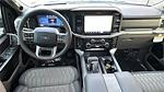 2025 Ford F-150 SuperCrew Cab 4WD Pickup for sale #KFC66368 - photo 22