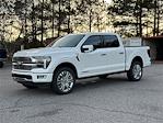 2025 Ford F-150 SuperCrew Cab 4WD Pickup for sale #KFC66368 - photo 5