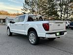 2025 Ford F-150 SuperCrew Cab 4WD Pickup for sale #KFC66368 - photo 7
