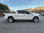 2025 Ford F-150 SuperCrew Cab 4WD Pickup for sale #KFC66368 - photo 8